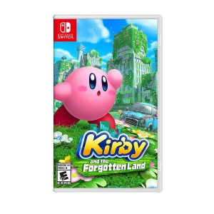 Kirby and the Forgotten Land