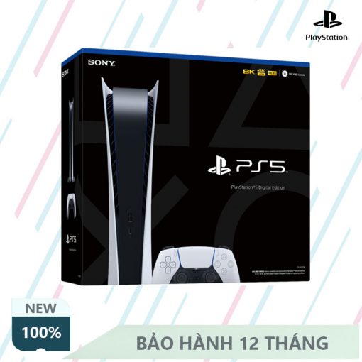 PS5 Digital
