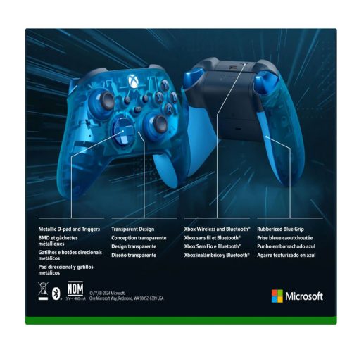 Sky Cipher Special Edition
