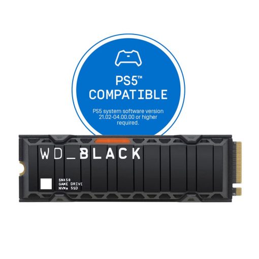 Western Digital SN850