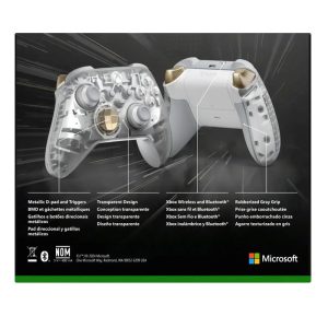 Ghost Cipher Special Edition