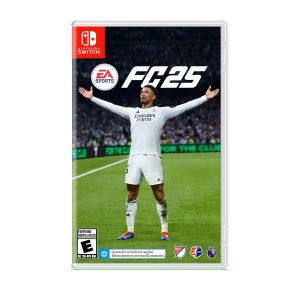 EA SPORTS FC 25