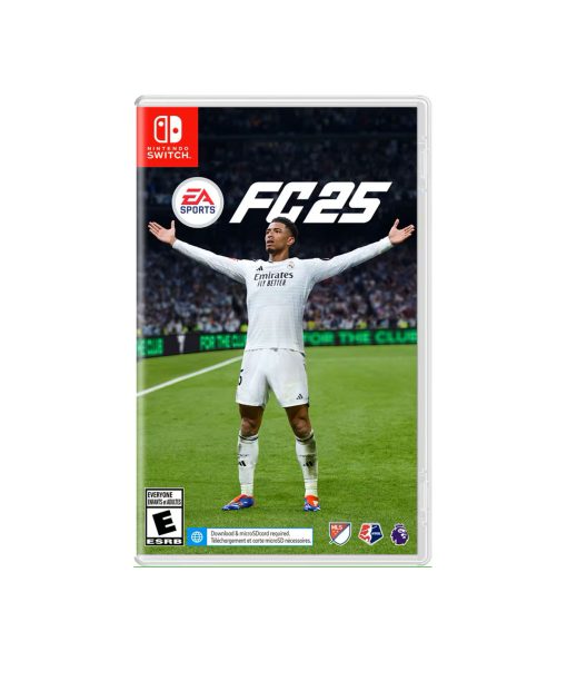 EA SPORTS FC 25