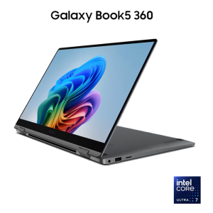 Galaxy Book 5 360