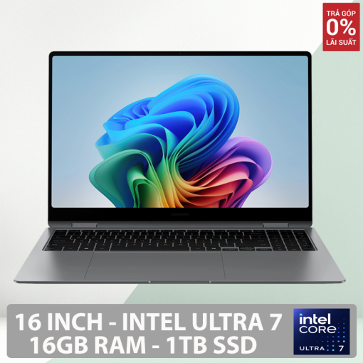Galaxy Book 5 Pro 360