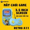 Retro A11