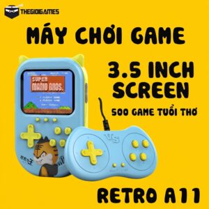 Retro A11
