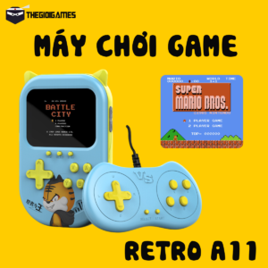 Retro A11