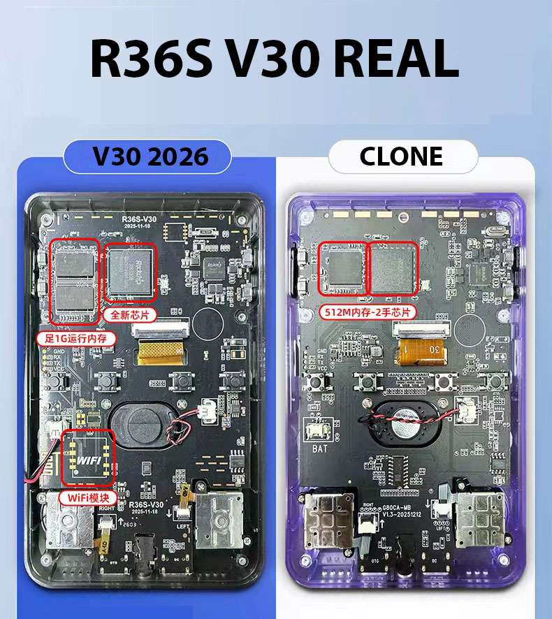 R36S V30