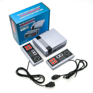 Máy Game Cổ Điển NES Classic - 620 Trò Chơi