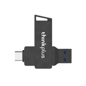 USB Lenovo ThinkPlus MU251 Đầu Kép Type C & USB 3.2