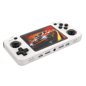 Máy Game Retro R36H - 3.5 Inch - 20.000+ Games - Real