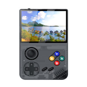 Máy Game Retro SJGAM M19 - 3.5 Inch - 17.000+ Games