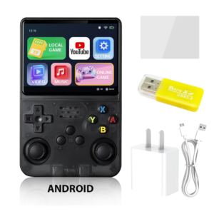 R36S Android