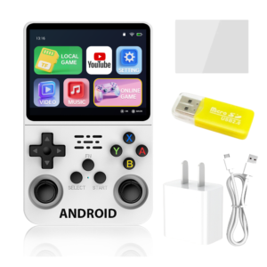 R36S Android