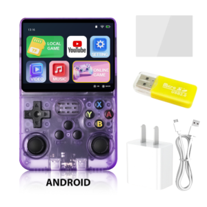 R36S Android