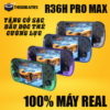 R36H Pro Max