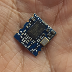 Module Wifi R36S R36H