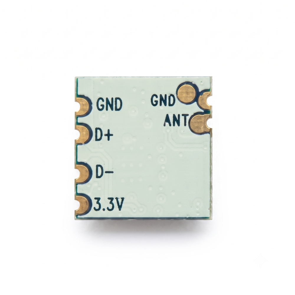 Module Wifi RTL8188ETV Cho Máy Chơi Game Retro R36S / R36H - Kết Nối Mạng Nhanh, Tốc Độ 150Mbps - Image 3