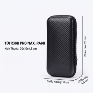 Túi R46H, Túi R36H Pro Max