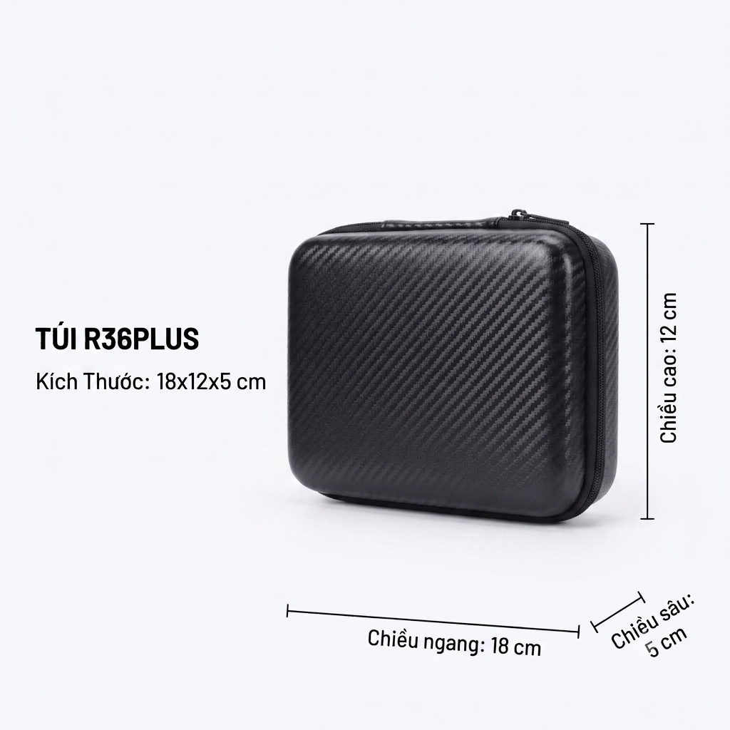 Túi R36Plus