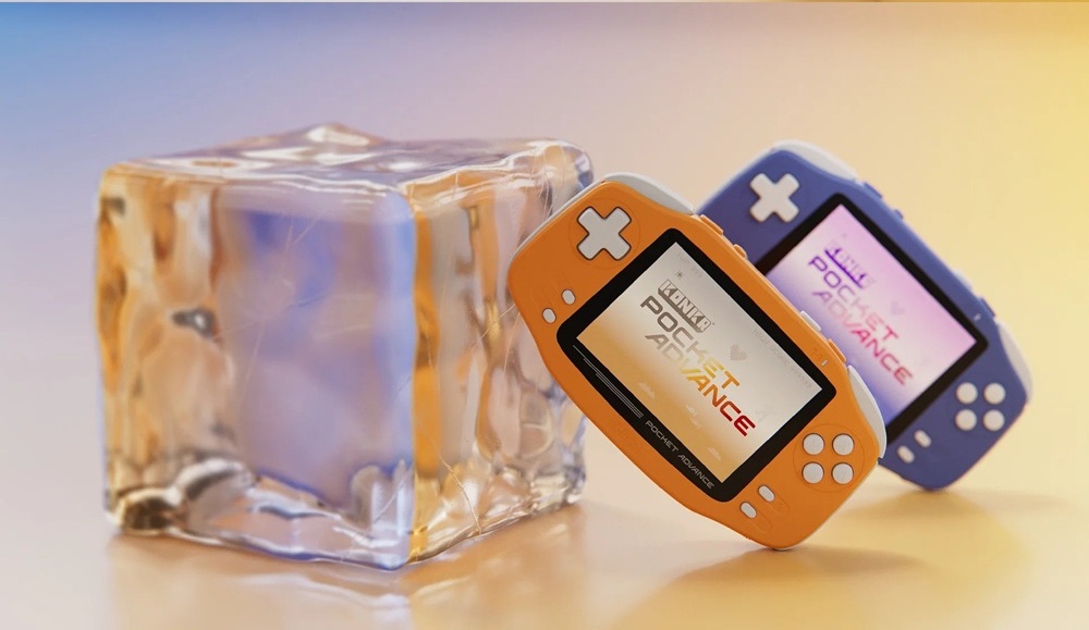KONKR Pocket ADVANCE